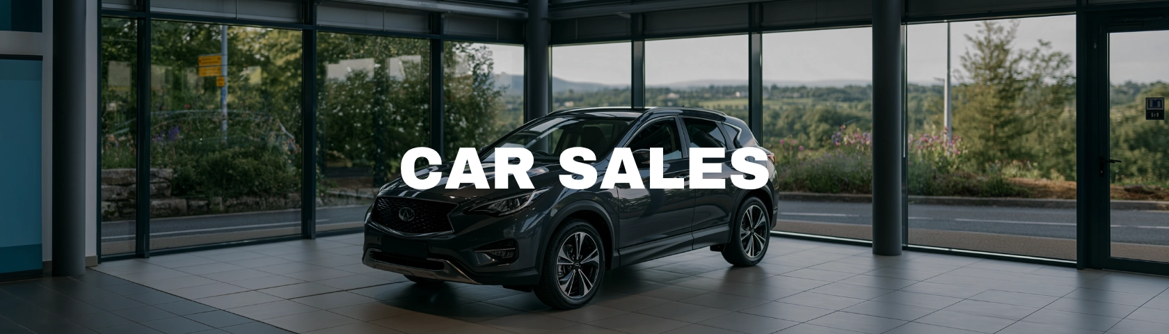 Car sales