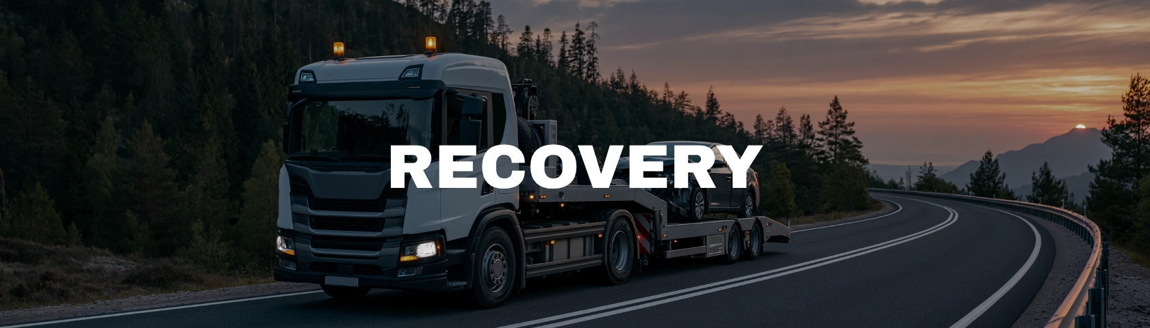 Recovery